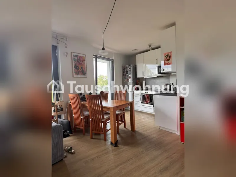 Tauschwohnung: Gemütliche 2 Zimmer mit top Anbindung gegen 3 Zimmer in Köln — photo 1
